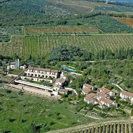 Taglialegna A Montefiorile Holiday home *